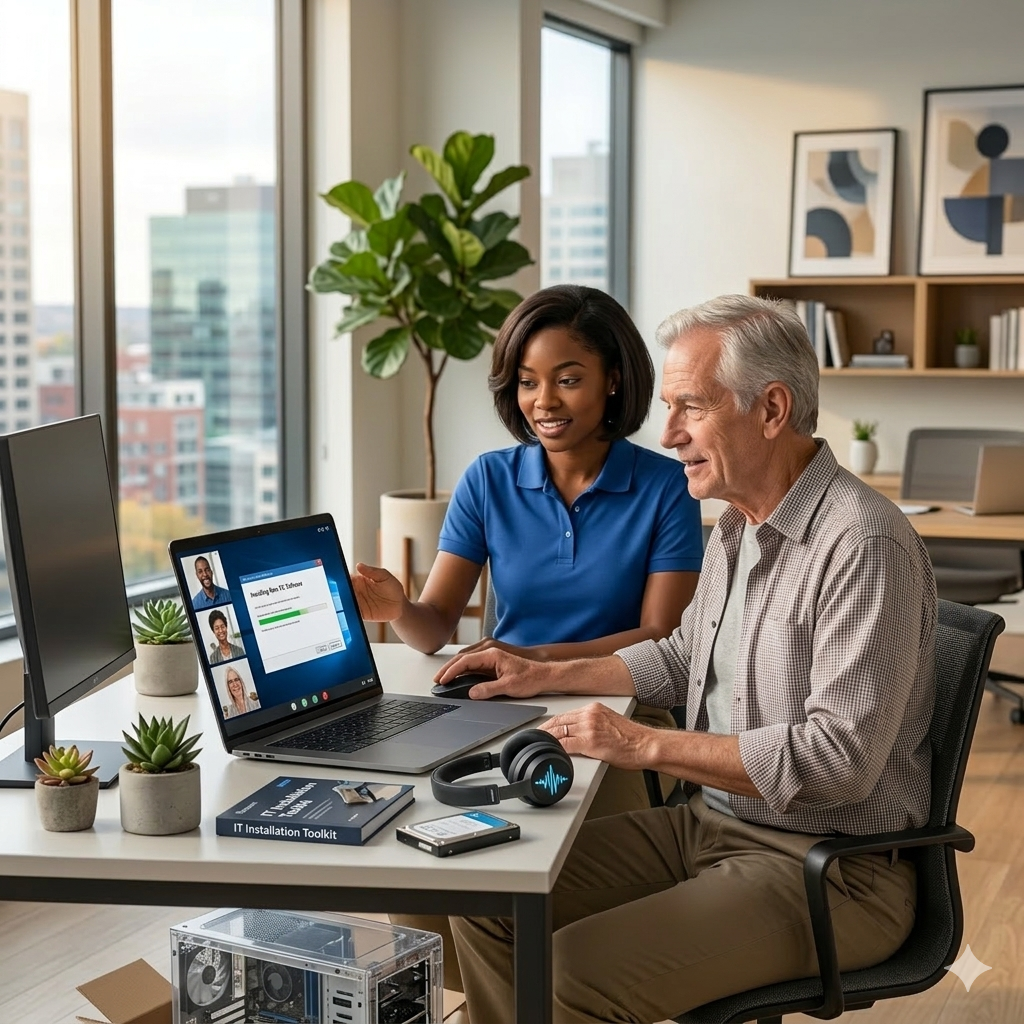 Services Particuliers Image