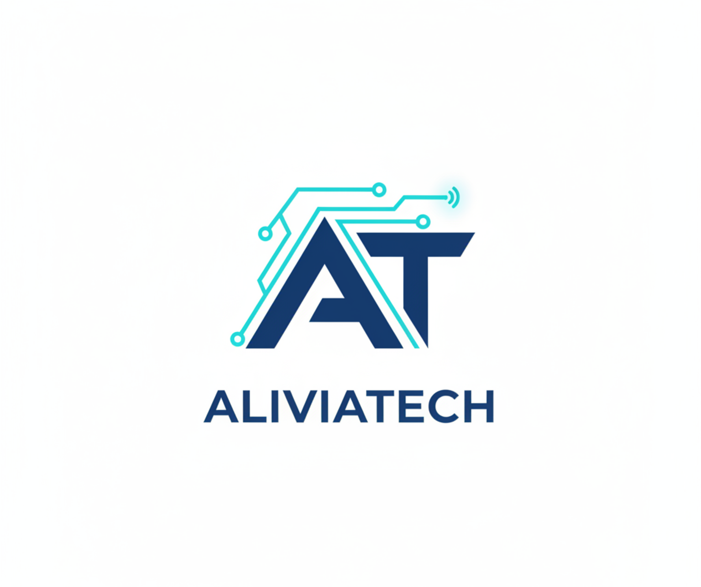 Aliviatech Logo